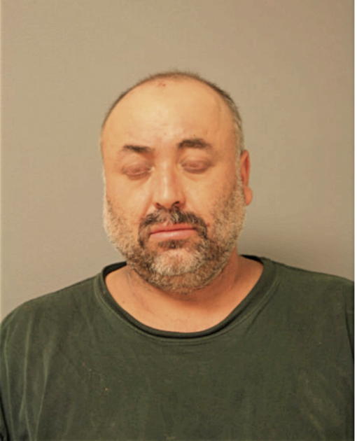 EMILIO VIZCARRA-GUERRERO, Cook County, Illinois