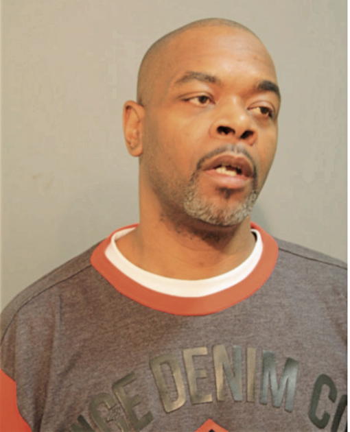 TYRONE WALKER, Cook County, Illinois