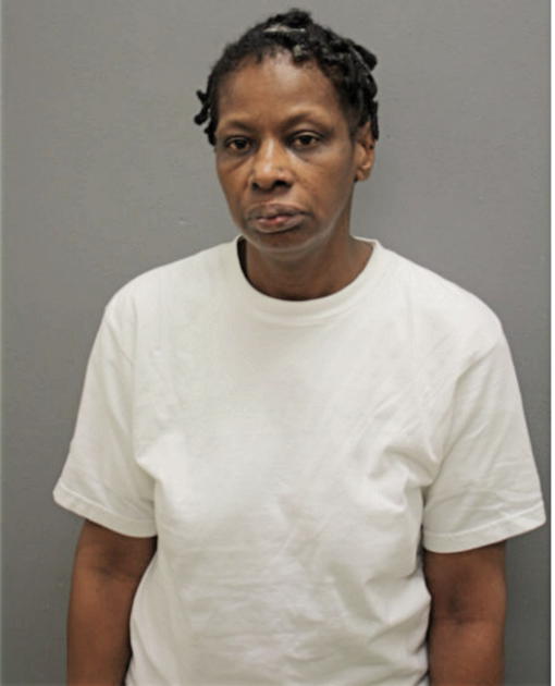 BETTY WALTON, Cook County, Illinois
