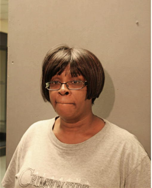 JUANITA WEBB, Cook County, Illinois