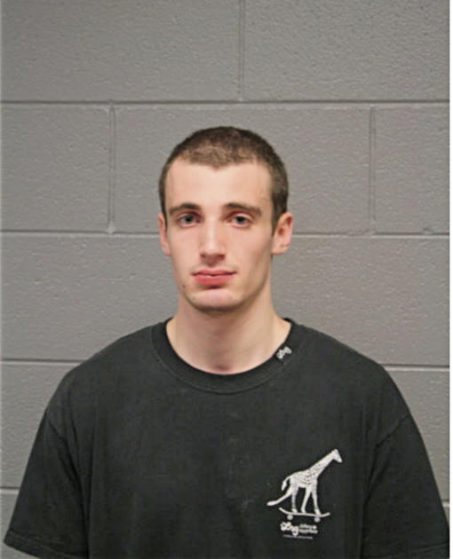 MAX J WEISS, Cook County, Illinois