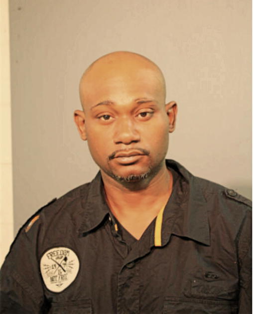 LONNIE A WELLS, Cook County, Illinois