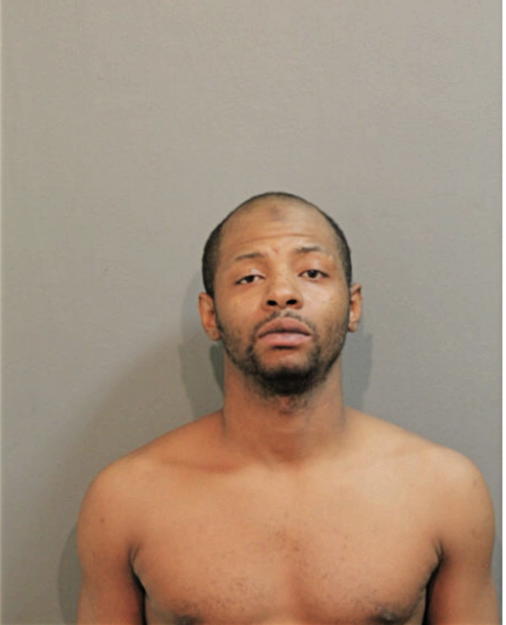 ANTONIE WILBON, Cook County, Illinois