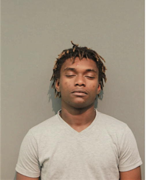 DESHAWN WILCOX, Cook County, Illinois