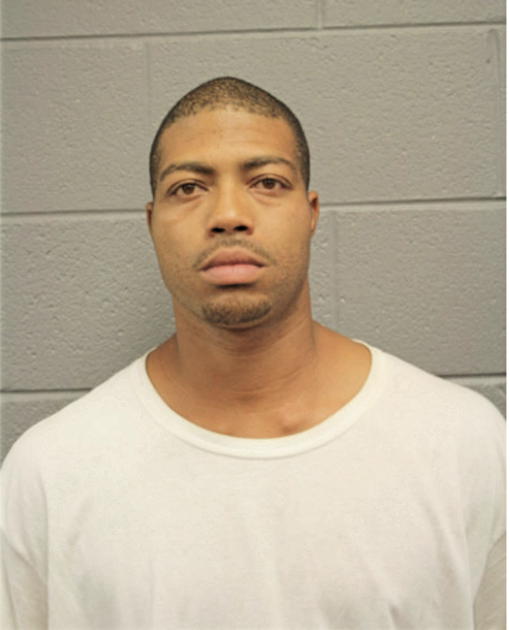 ERIC WILLIAMS, Cook County, Illinois