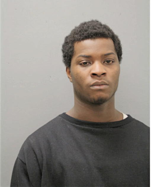 TIMOTHY E WILLIAMS, Cook County, Illinois