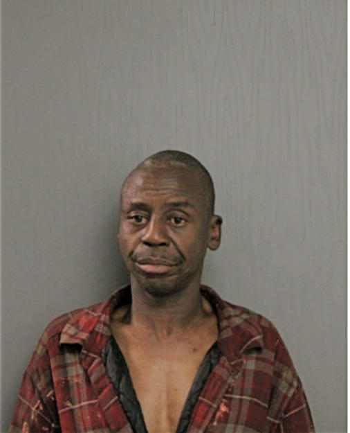 DERRICK D WILLIS, Cook County, Illinois