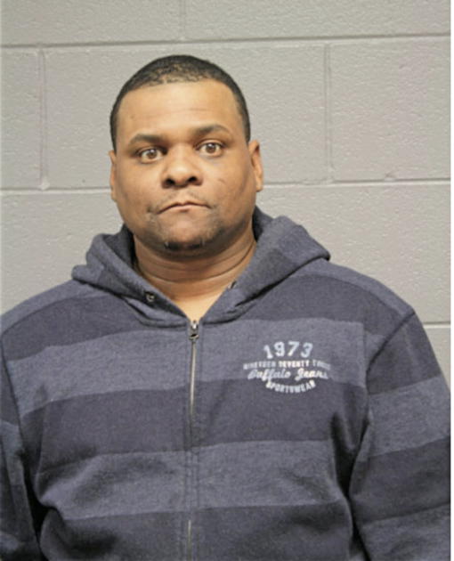 CLEOTIS WINDHAM, Cook County, Illinois