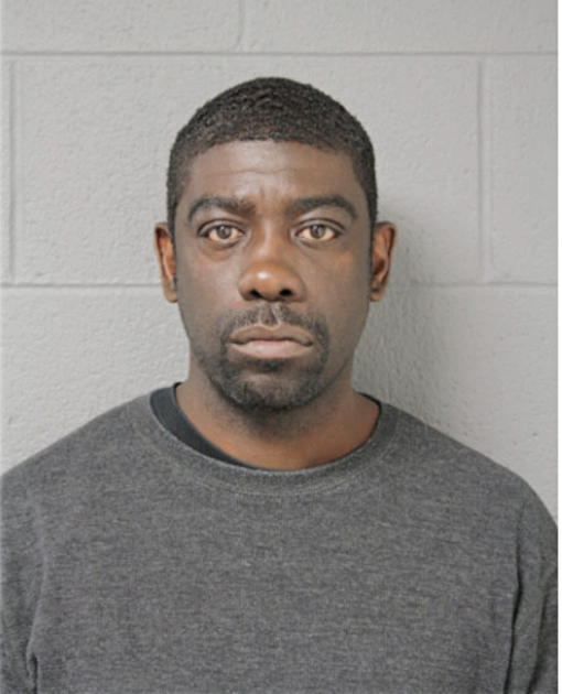 ANTHONY L WINSTON, Cook County, Illinois