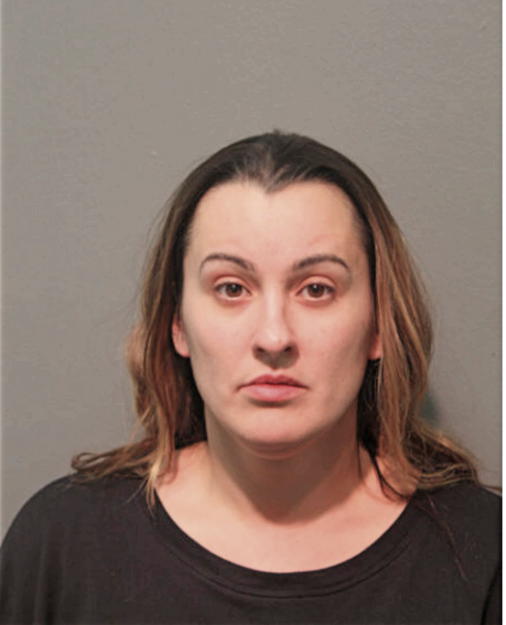 NICHOLE M WOJTECKI, Cook County, Illinois