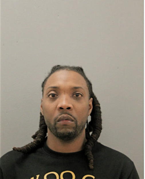 ISAHA C WOODS, Cook County, Illinois