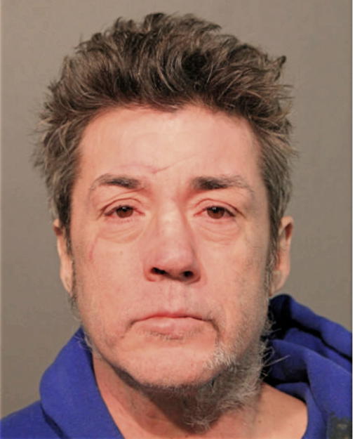 WILLIAM WRIGHT, Cook County, Illinois