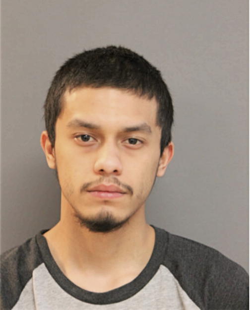 RICHARD YARZA, Cook County, Illinois