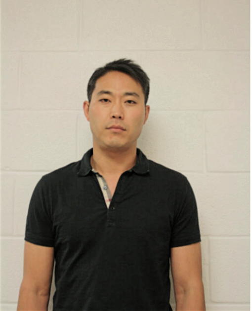 JAY YOO, Cook County, Illinois