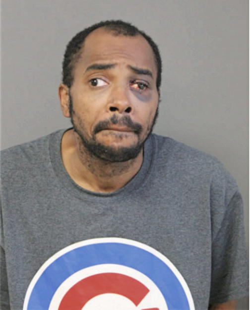 MAURICE L YUSUF, Cook County, Illinois