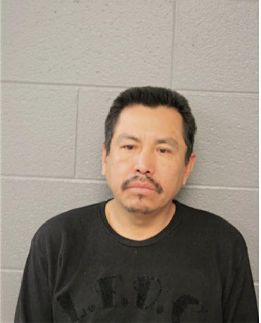 ANDRES R AGUIRRE, Cook County, Illinois