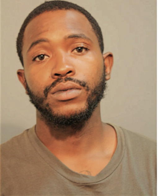 CORDERO ALLEN, Cook County, Illinois