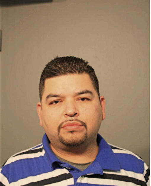 JORGE A ALMENDAREZ, Cook County, Illinois