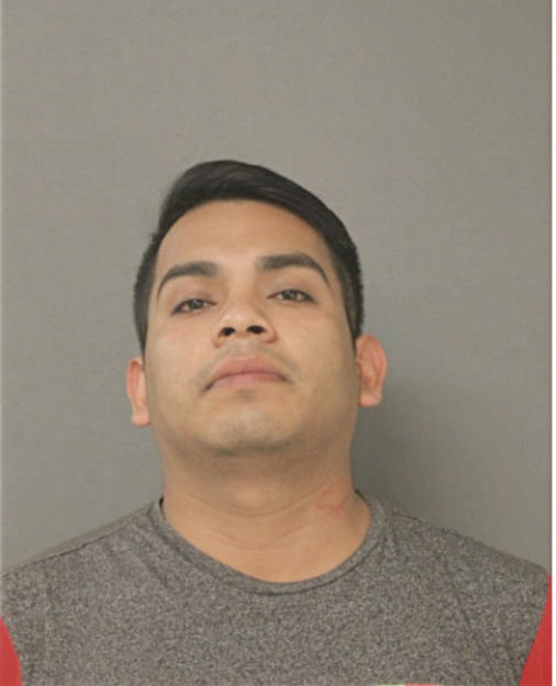 ESTRADA JUAN ALVARADO, Cook County, Illinois