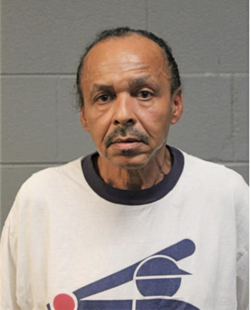 EARL ANDERSON, Cook County, Illinois