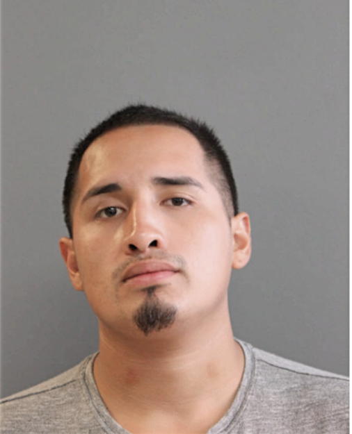 IVAN ANDRADE, Cook County, Illinois