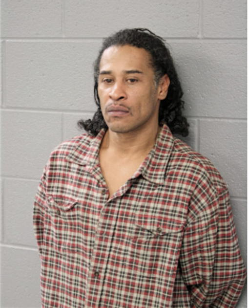 TONY AVILA, Cook County, Illinois