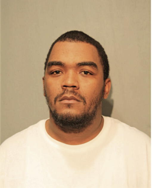 KEVIN L BALLARD, Cook County, Illinois
