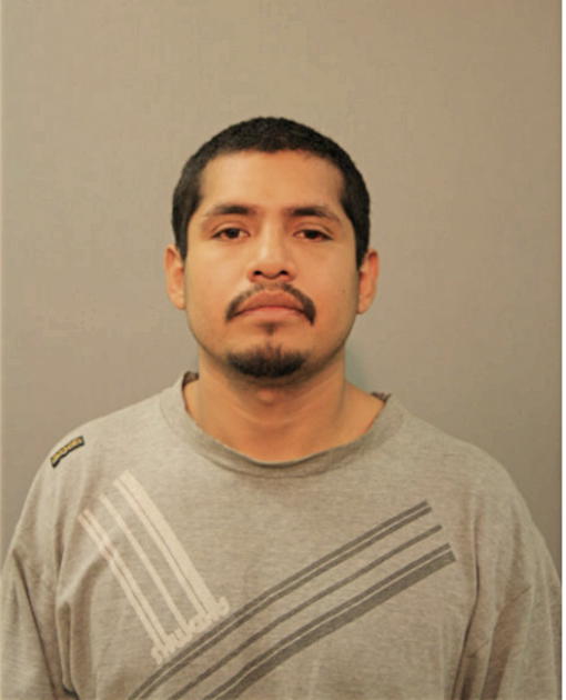 PEDRO BARRERA, Cook County, Illinois