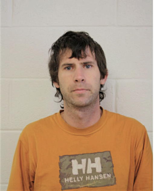 PATRICK D BARRY, Cook County, Illinois
