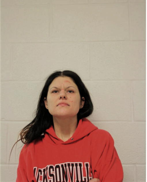 ASHLEY N BELL, Cook County, Illinois