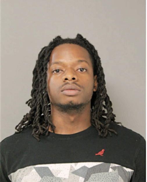 STEPHEN J BENNETT, Cook County, Illinois