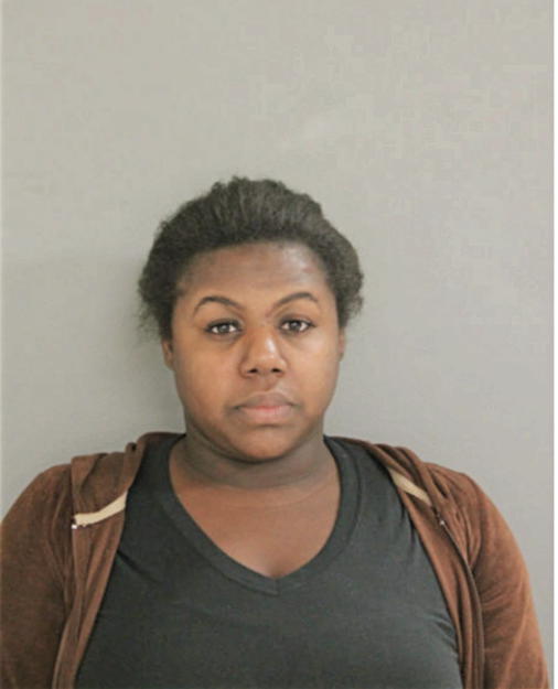 DANA M BLOUNT, Cook County, Illinois
