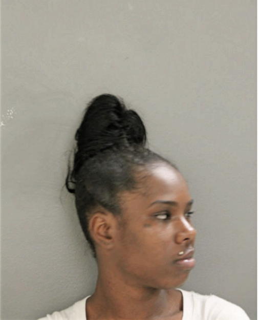 ZOLLA BOLDEN, Cook County, Illinois