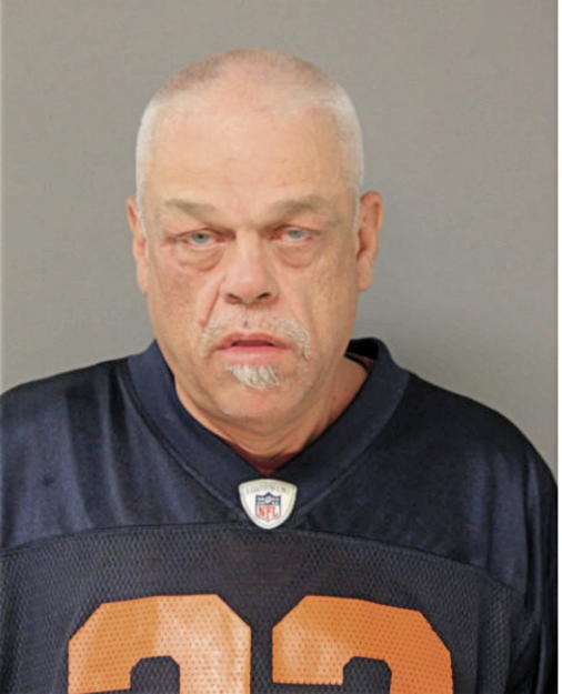 RONALD BOWLING, Cook County, Illinois