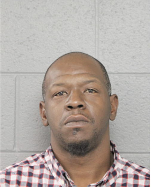 ELZIE J BRANDON, Cook County, Illinois