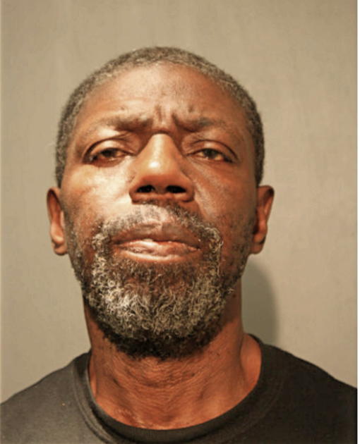 ELISHA BRITTM0N, Cook County, Illinois