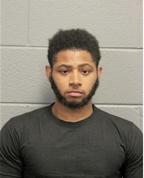 CAMERON BROWNLEE, Cook County, Illinois