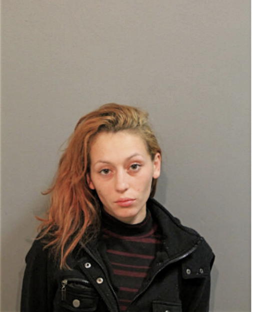MARITZA BRUNTY, Cook County, Illinois