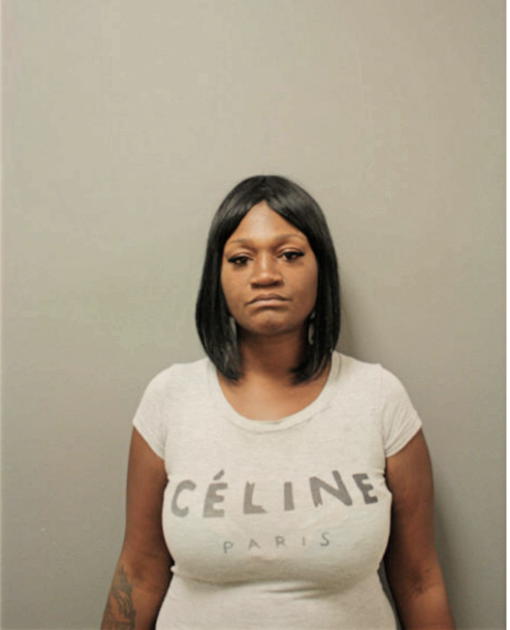 CYNTHIA CAGE, Cook County, Illinois