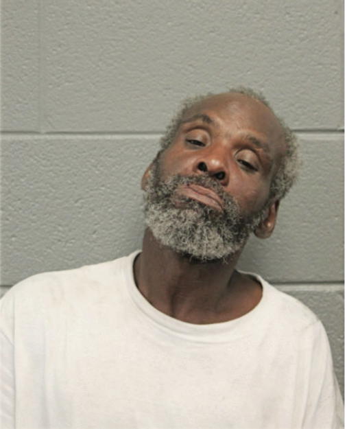 ROB CARSON, Cook County, Illinois