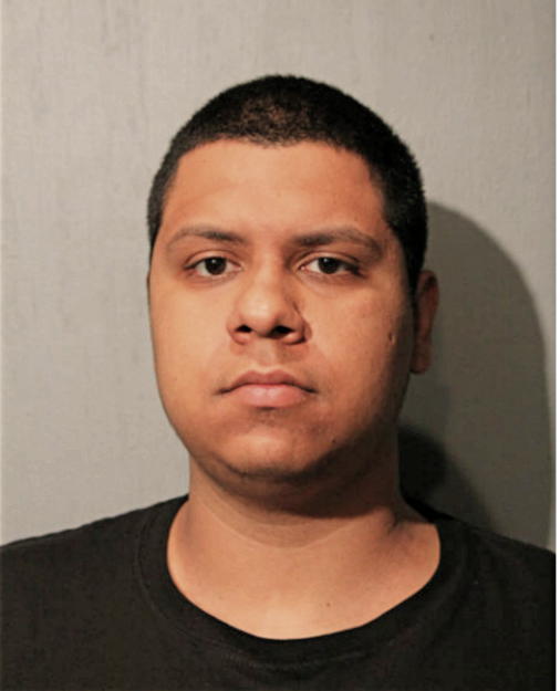 EMANUEL CENTENO, Cook County, Illinois