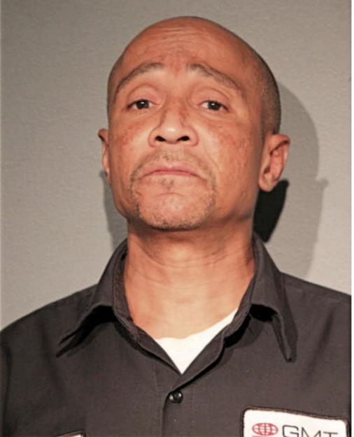 MARK AARON CLARK, Cook County, Illinois