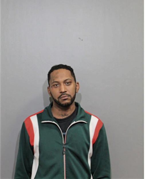 MARSHALL C COLEMAN, Cook County, Illinois
