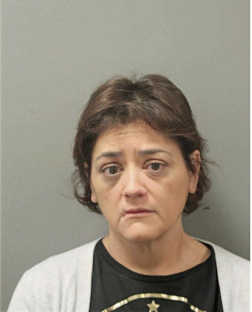 DIANNA M CONGELOSI, Cook County, Illinois