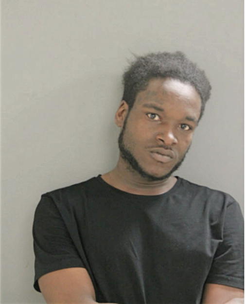 CHRISTOPHER CONRAD, Cook County, Illinois