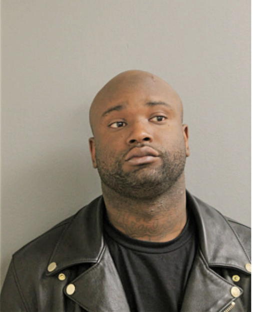 TERRELL L CRAIG, Cook County, Illinois