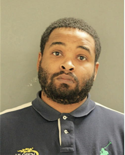 DAVID M CROWDER, Cook County, Illinois