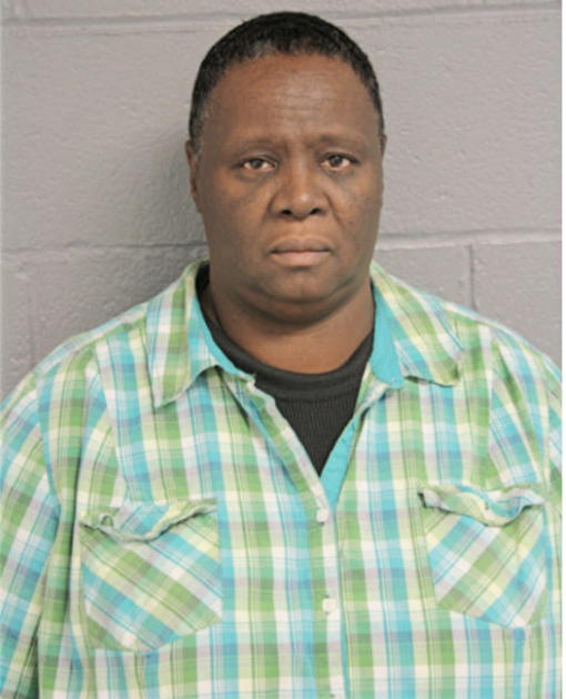 CHARLENE DARDEN, Cook County, Illinois