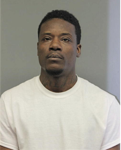ANDREW DEVON DAVIS, Cook County, Illinois