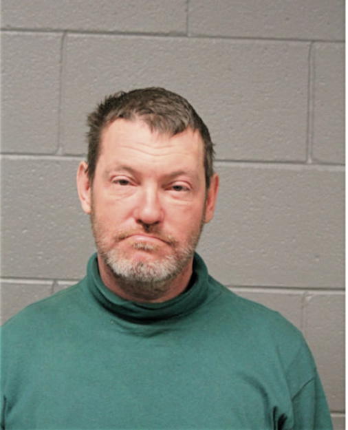 MICHAEL L DAVIS, Cook County, Illinois